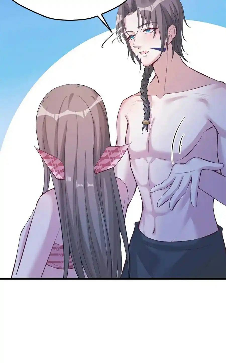 Beauty and the Beasts Chapter 172 Gambar 11